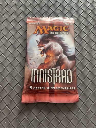 Magic the gathering - the,