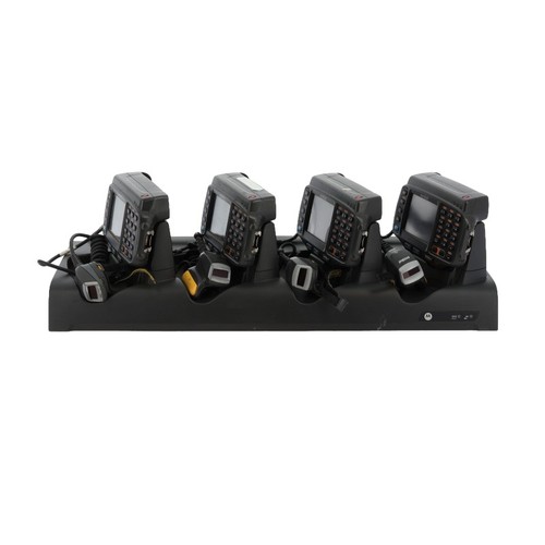 Lot zebra motorola - lot, 4x