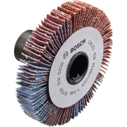 Bosch 1600a0014y meule - 1600a0014y, À