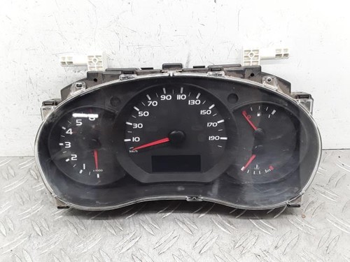 Compteur renault master - renault,