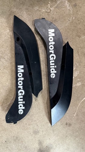 Motorguide xi5 sideplates - xi5,