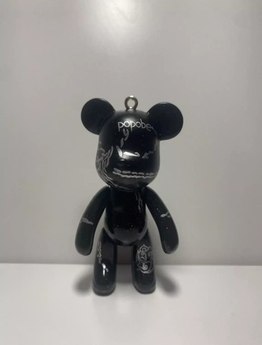 Figurine popobe noir figure - noir,
