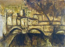 Alice COLONIEU (1924-2010) HsP