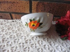 ANCIEN BOL PORCELAINE