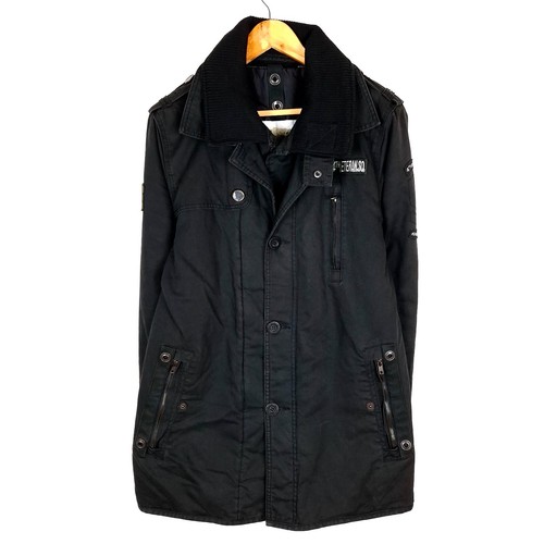 Veste militaire femme khujo - femme,