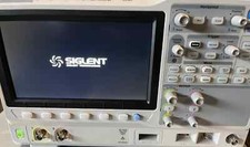 oscilloscope numérique