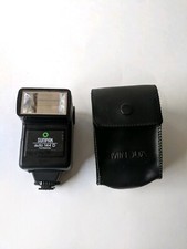 SunPak Multi Dedicated Auto 144D Thyristor Flash