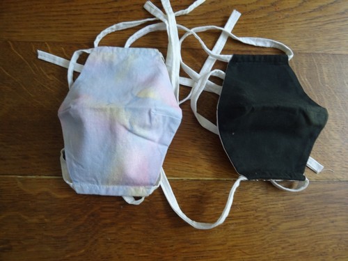 Masques protection avec - masques,