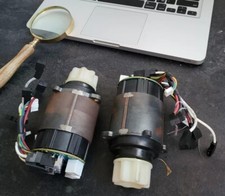 Moteur Segway i2 / X2 / i2SE /