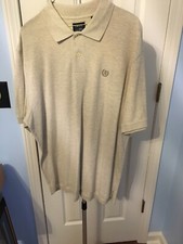 IZOD POLO Men’s Size Large Pre Owned 