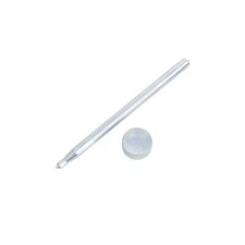 Outil pour pose de boutons-pressions - Liner Parachutsite US M1 | Mon Casque M1