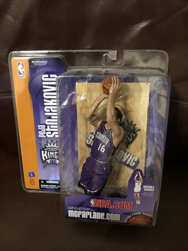 Peja stoyakovic mcfarlane - peja,