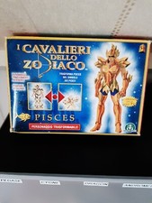 chevalier du zodiaque 1987