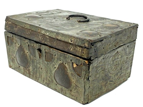 Coffret xvii ème siècle - xvii, &
