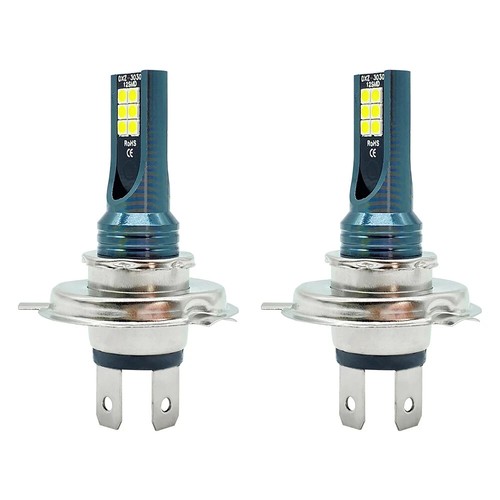 Ampoule led phare - 2x, voiture