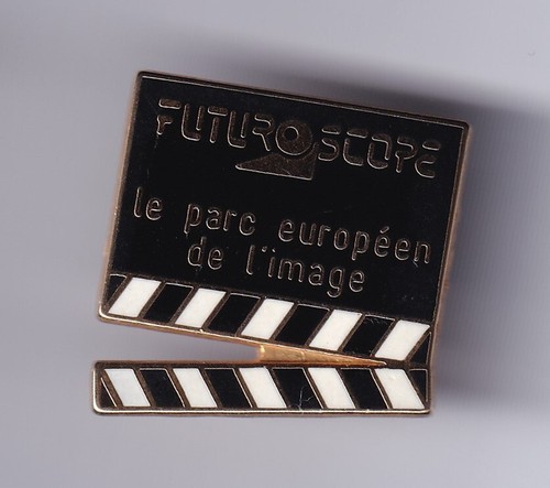 Rare pins pin tourisme - rare, pin's