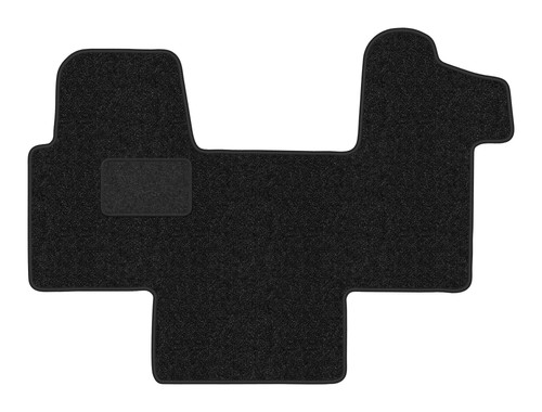 Tapis moquette renault master - tapis,