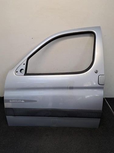 Porte avant gauche peugeot - avant,