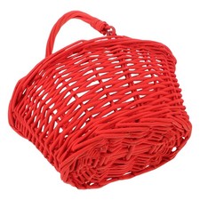  Table Decor Wicker Basket for