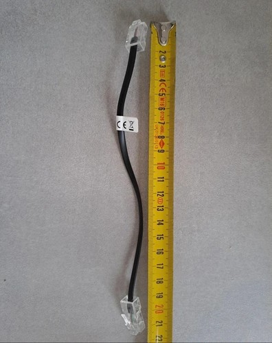 Câble téléphonique rj11 - téléphonique,