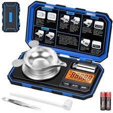 Balance de Precision 50