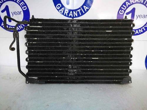Condenseur radiateur - condenseur,