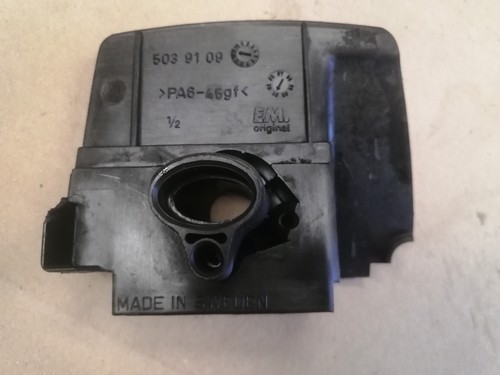 pipe d admission husqvarna