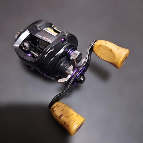 Daiwa Libert Pixy PX68 L SPR