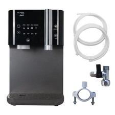 Distributeur D'eau Gazeuse
