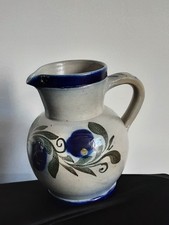 Pichet Vintage en Grès