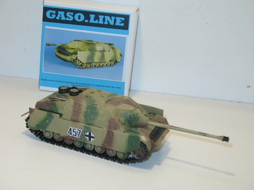 Solido char jagdpanzer 48 - solido,,