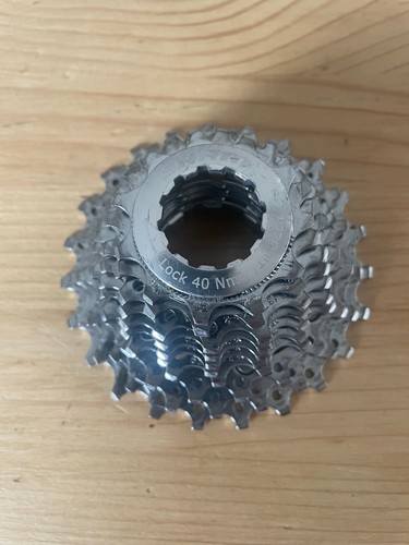 Cassette sram force - sram, 10