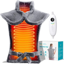 Coussin Chauffant Électrique