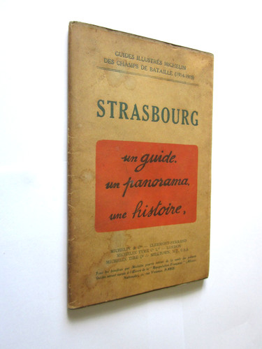 Alsace strasbourg guides - strasbourg,