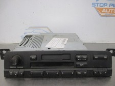 AUTORADIO CASSETTE  BMW SERIE 3  6912629  1938725