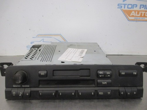 Autoradio cassette bmw serie - cassette,