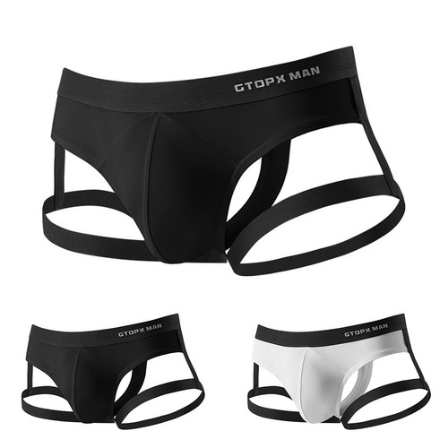 String slip jockstrap - , nu