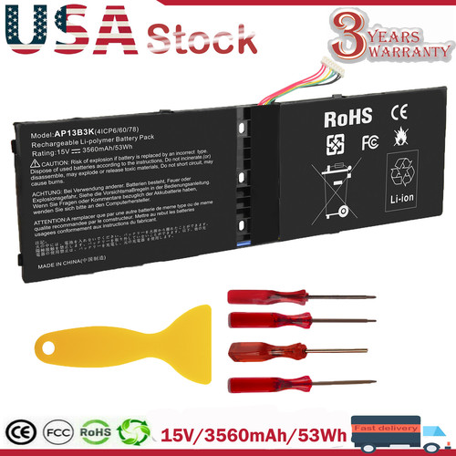 Ap13b3k ap13b8k battery for - ap13b3k,
