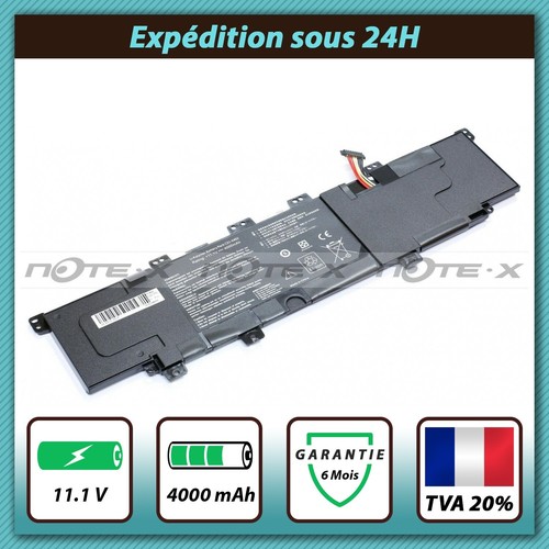 Batterie 4000mah pour - 11.1v,