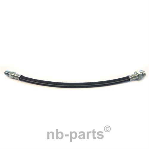 Tuyau frein 380mm pour - 1x,
