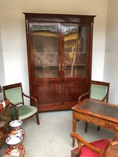 GRANDE BIBLIOTHEQUE EPOQUE