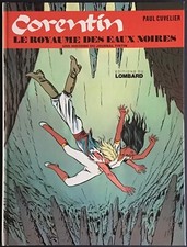 CORENTIN Tome 7 Le Royaume des