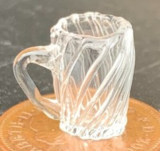 Poupées Maison à Motifs