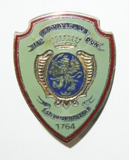 INSIGNE 3° REGIMENT DE