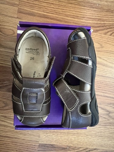 Pediped toddler boy sydney - toddler, boy’s