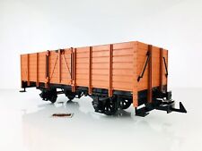 PT301 - LGB 4022 - WAGON BORD