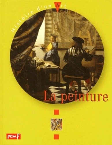 Peinture histoire d - la,