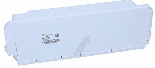 Platine electronique lave