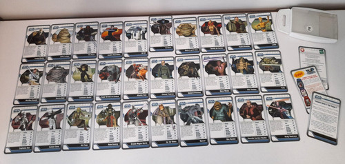 Top trumps star - the, clone