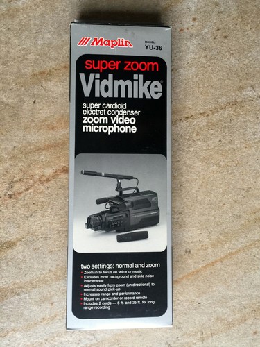 Microphone condensateur - microphone,